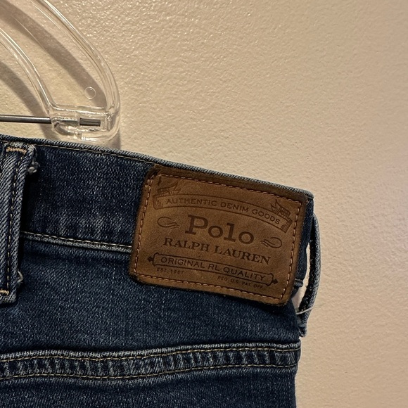 Polo by Ralph Lauren Jeans - Picture 3 of 5